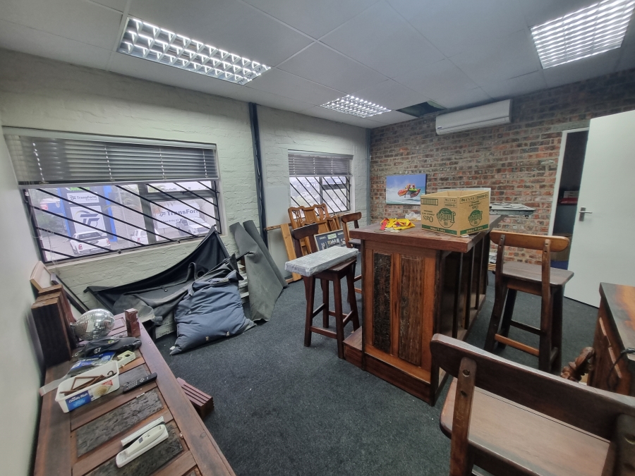To Let commercial Property for Rent in Brackenfell Industrial Western Cape